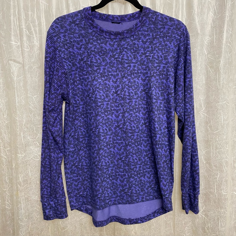 REI Colorful Mid-weight Base Layer